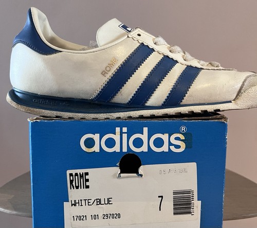 Adidas vintage rom - adidas,