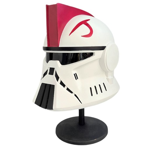 Star wars clone - star, arc