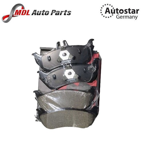 Autostar germany rear brake - germany,