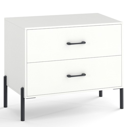 Bedside cabinet large - 2,