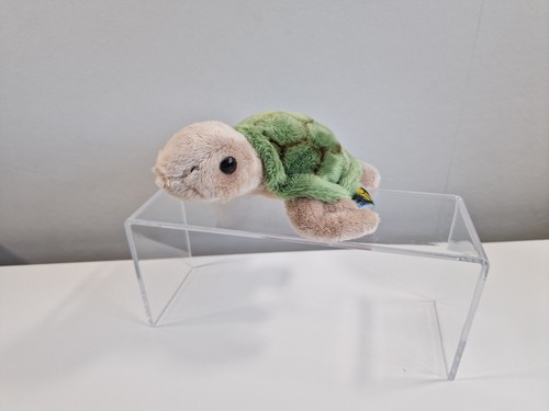 Ravensden turtle soft toy - ravensden,