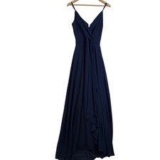 TFNC Girly Luxe Bridesmaid