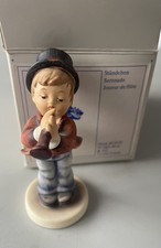 Hummel Goebel Figurine~