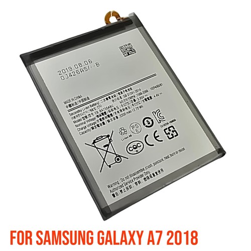 Samsung galaxy 2018 - galaxy, a7