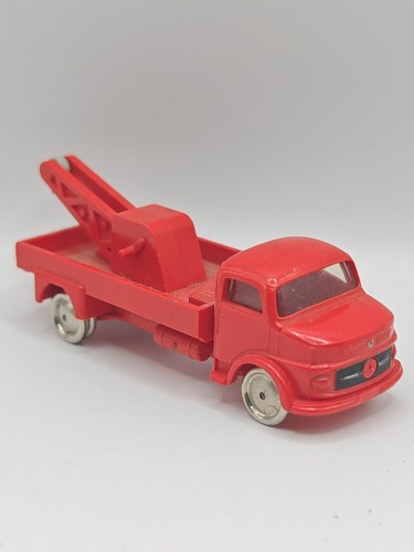 1960s lego scale mercedes - 1960s,