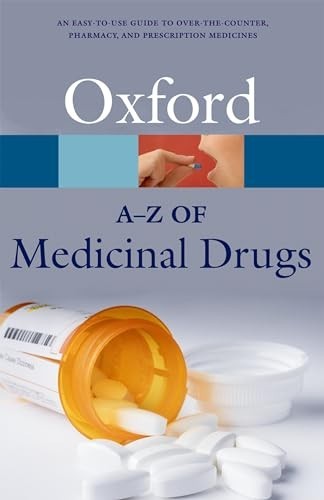 Of medicinal drugs - an,