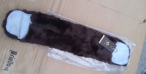 Merauno girth protector - -,