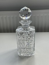 Vintage 1970s Square Panel Cut