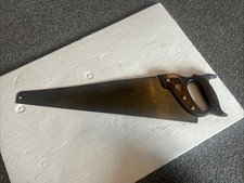 vintage sandvik saw 22”  288