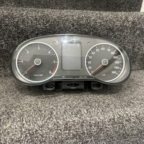 2010 volkswagen polo 2l - volkswagen, 1.2l