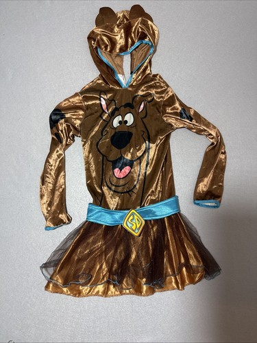 Scooby doo girls - scooby, hooded