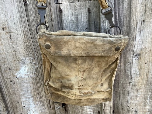 Haversack army indiana jones - haversack,