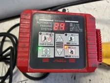 Hakken EHAV 1 30 At Automatic Core Drill feeder  110v