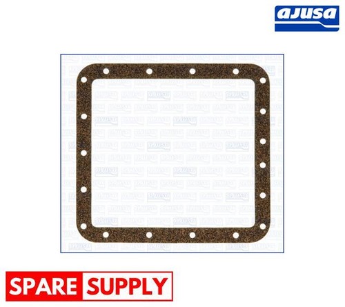 Gasket wet sump for subaru - sump,