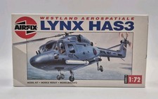 AIRFIX 03054.WESTLAND LYNX