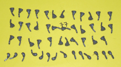 28mm spares pack wargames - spares, 77
