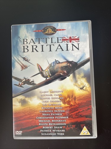 Battle britain disc - -,