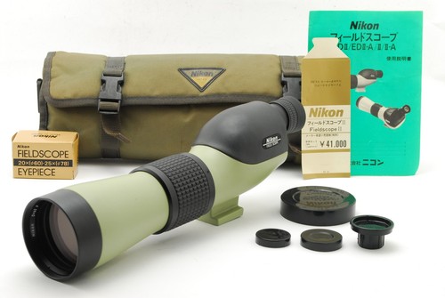 Top mint nikon - [top, field