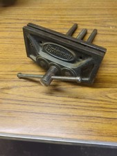 Spinney  6" Jaw Carpenter Bench Vice.