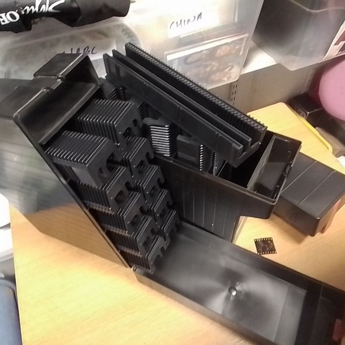 Leica slide projector tray - leica,