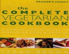 The Complete Vegetarian