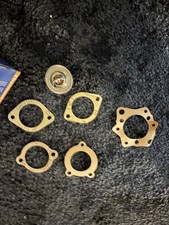 FORD ESCORT Coolant Thermostat