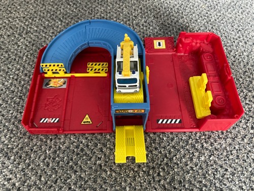 Matchbox hero city fire - matchbox,