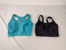 M&S 2pcs Wireless Sports Bras