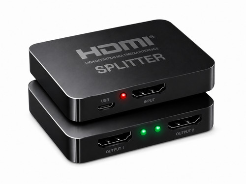 Out hdmi compatible - 1, in