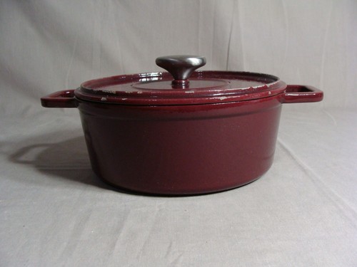 Symon home dutch oven - 1, &