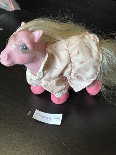 Little pony ponywear - pony,