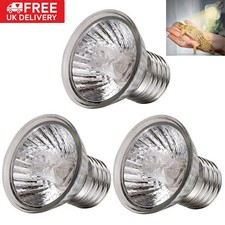 3pcs reptile light bulb - 3pcs,