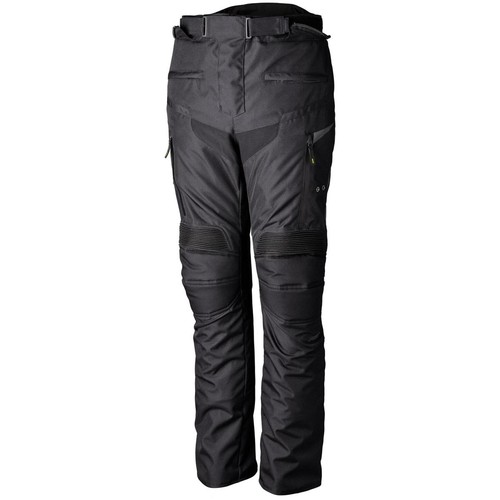 Rst pro series - 7, paragon
