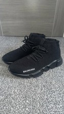 Balenciaga Speed Lace Up