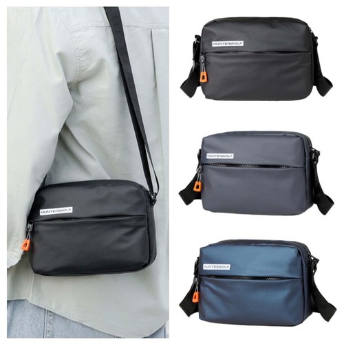 Messenger bag waterproof - messenger, cross