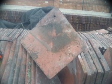 RECLAIMED   valleys  hip tiles