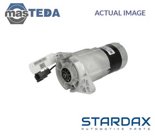 Stx200613 engine starter motor - stx200613,