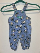 VTG OshKosh B'Gosh Vestbak Dog