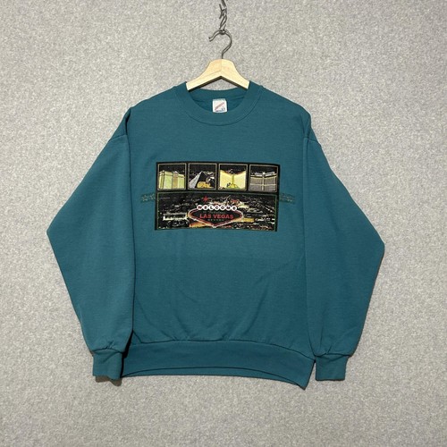 Vintage jerzees sweatshirt - vintage,