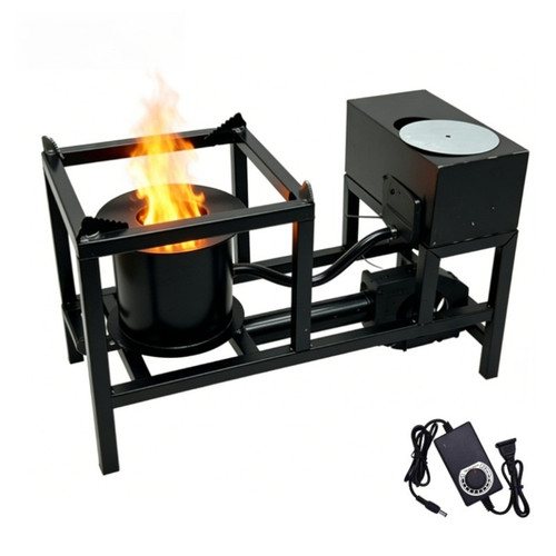 Waste oil stove cooking tool - oil,
