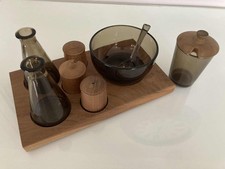 Danish Mid Century Condiment