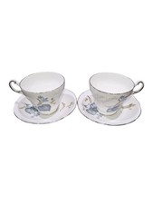 Argyle Bone China Wedding Day
