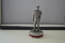 BRIGADIER DOCTOR WHO DANBURY MINT CHESS PIECE