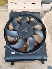 Mercedes-Benz radiator cooling fan W176 W204 W212 W246 R172 C250 E350 E500 
