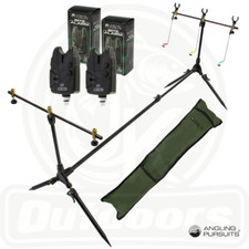 NGT AP Carp Fishing Pod With