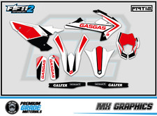 Mid Range GASGAS EC 250 300