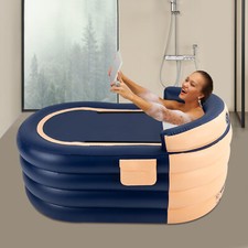 Inflatable Bathtub Adult PVC