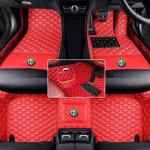 For 2017 2024 alfa - 2017-2024, romeo