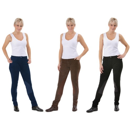 Shires corduroy with - with, amara