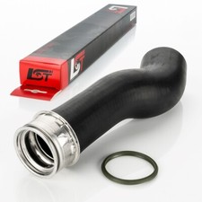 Intercooler hose turbocharger - intercooler,